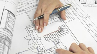 Ритейлер «Лента» строит в Подмосковье склад